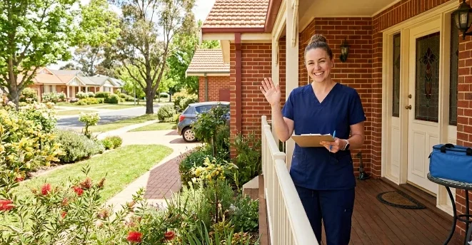 Rubies Compassionate Care